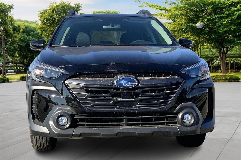 used 2025 Subaru Outback car, priced at $28,900