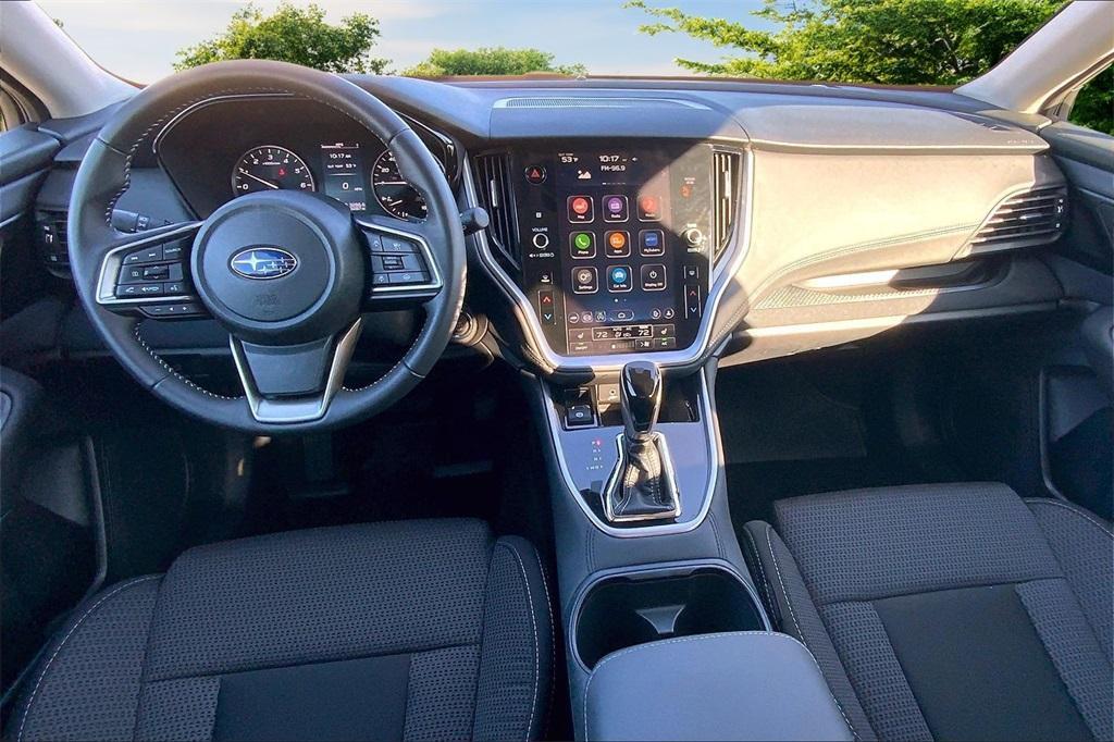 used 2025 Subaru Outback car, priced at $28,900