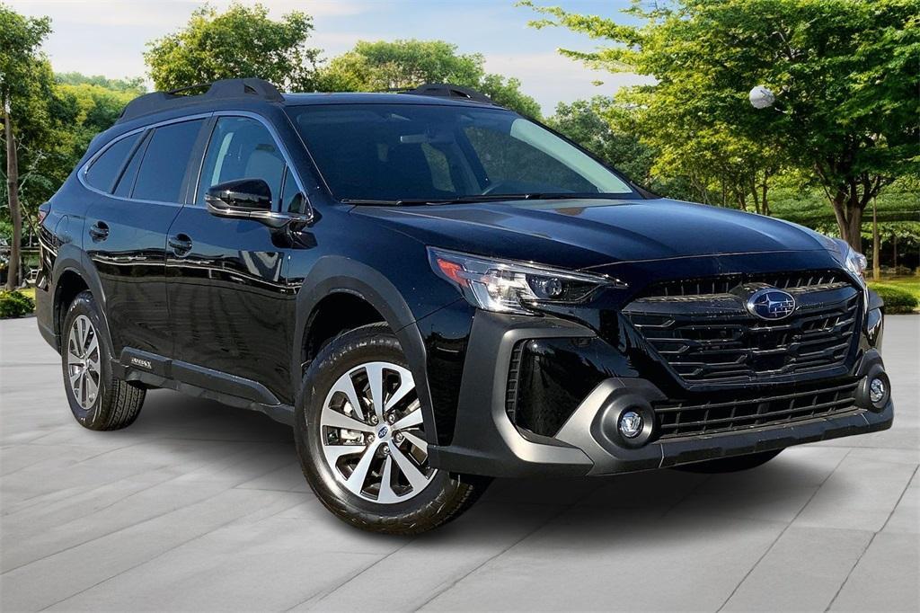 used 2025 Subaru Outback car, priced at $28,900