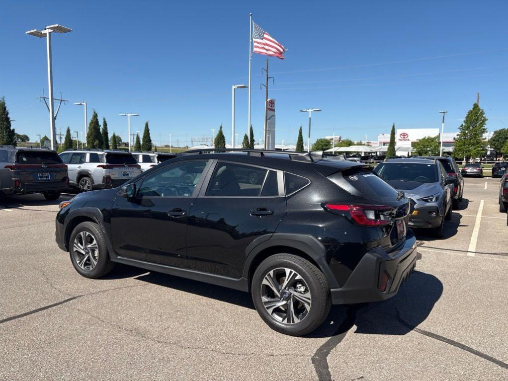 used 2026 Subaru Crosstrek car, priced at $28,565