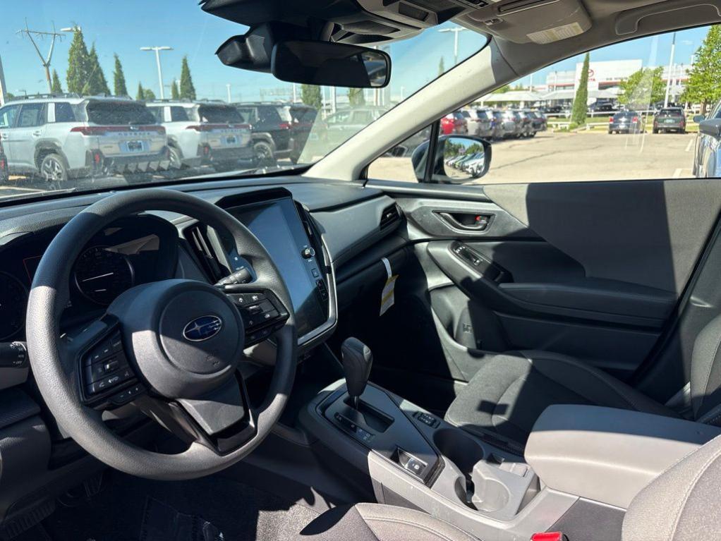 used 2026 Subaru Crosstrek car, priced at $28,565