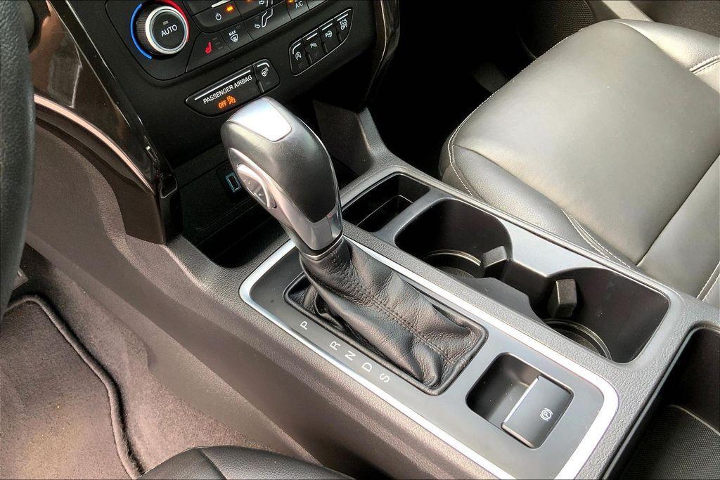 used 2019 Ford Escape car, priced at $13,971