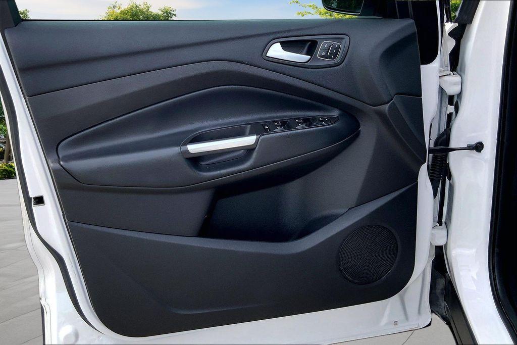 used 2019 Ford Escape car, priced at $13,971