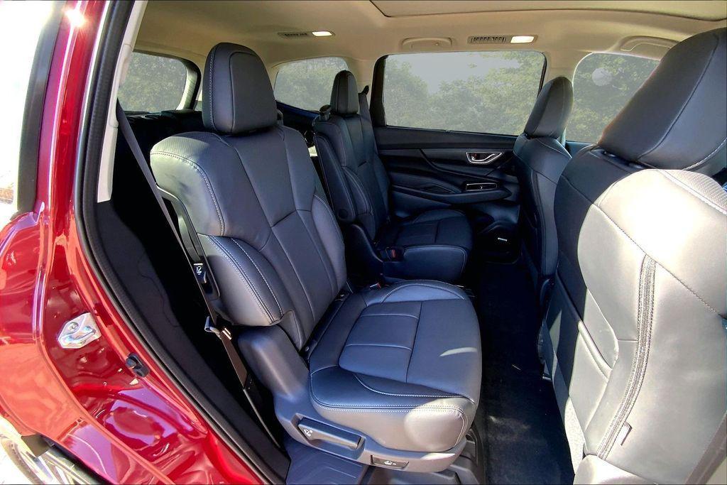 new 2026 Subaru Ascent car, priced at $47,039