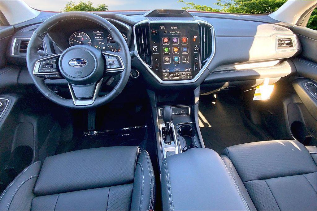new 2026 Subaru Ascent car, priced at $47,039