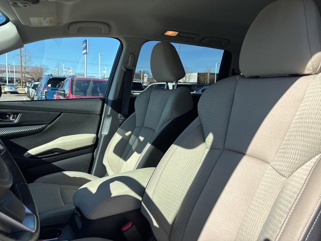used 2023 Subaru Ascent car, priced at $28,263