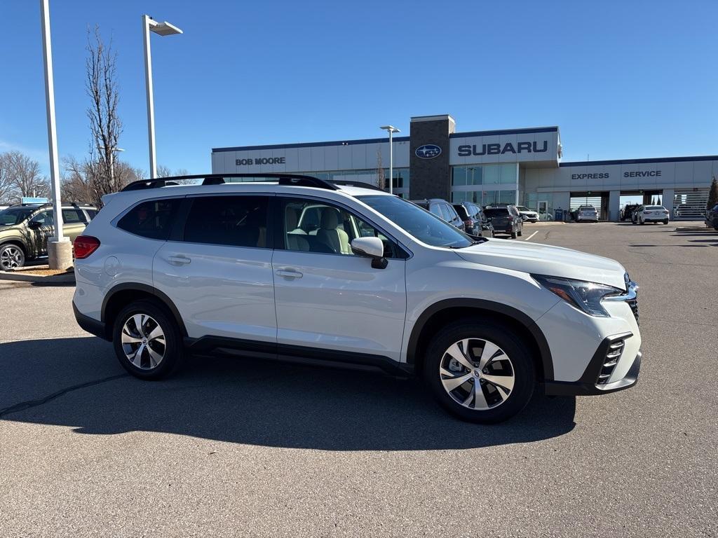 used 2023 Subaru Ascent car, priced at $28,263