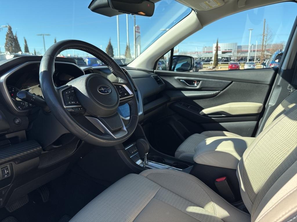 used 2023 Subaru Ascent car, priced at $28,263