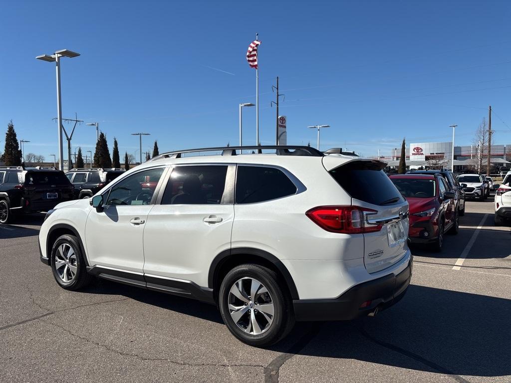 used 2023 Subaru Ascent car, priced at $28,263