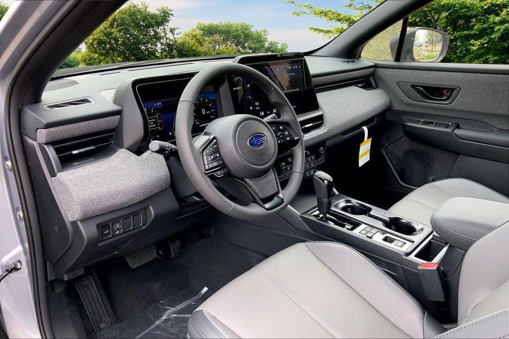 new 2026 Subaru Outback car, priced at $34,204