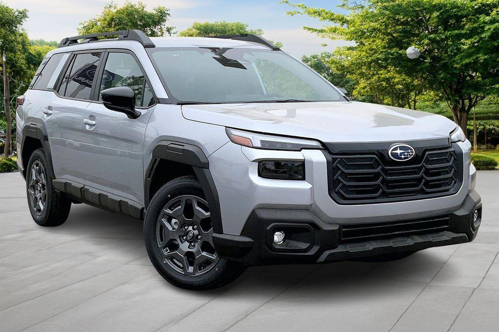 new 2026 Subaru Outback car, priced at $34,204