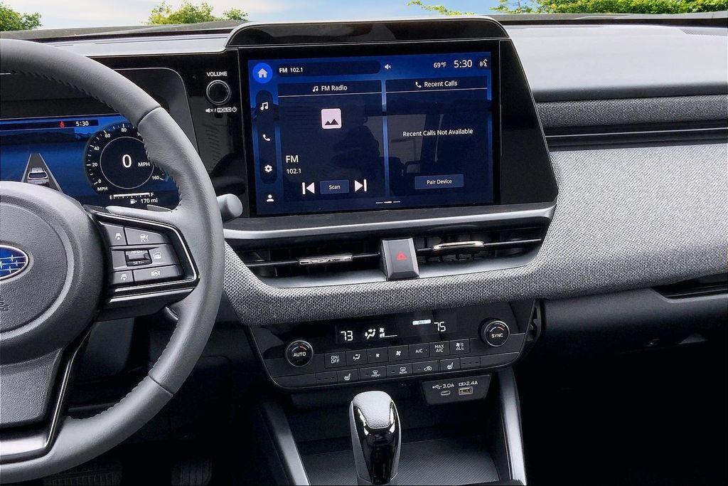 new 2026 Subaru Outback car, priced at $34,204