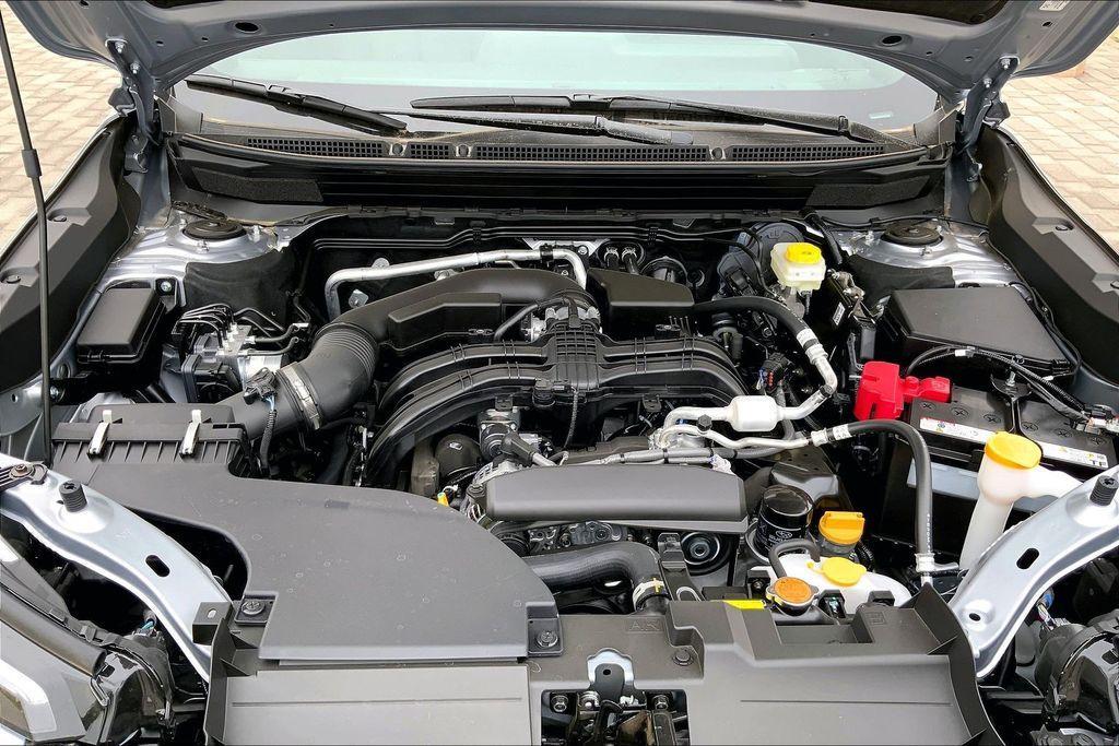 new 2026 Subaru Outback car, priced at $34,204
