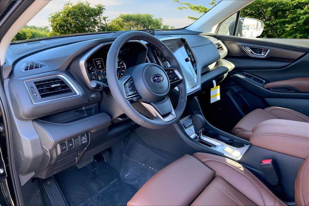 new 2026 Subaru Ascent car, priced at $50,405