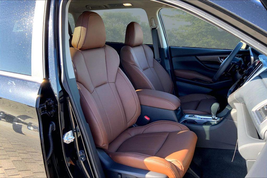 new 2026 Subaru Ascent car, priced at $50,405
