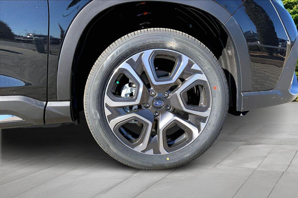 new 2026 Subaru Ascent car, priced at $50,405