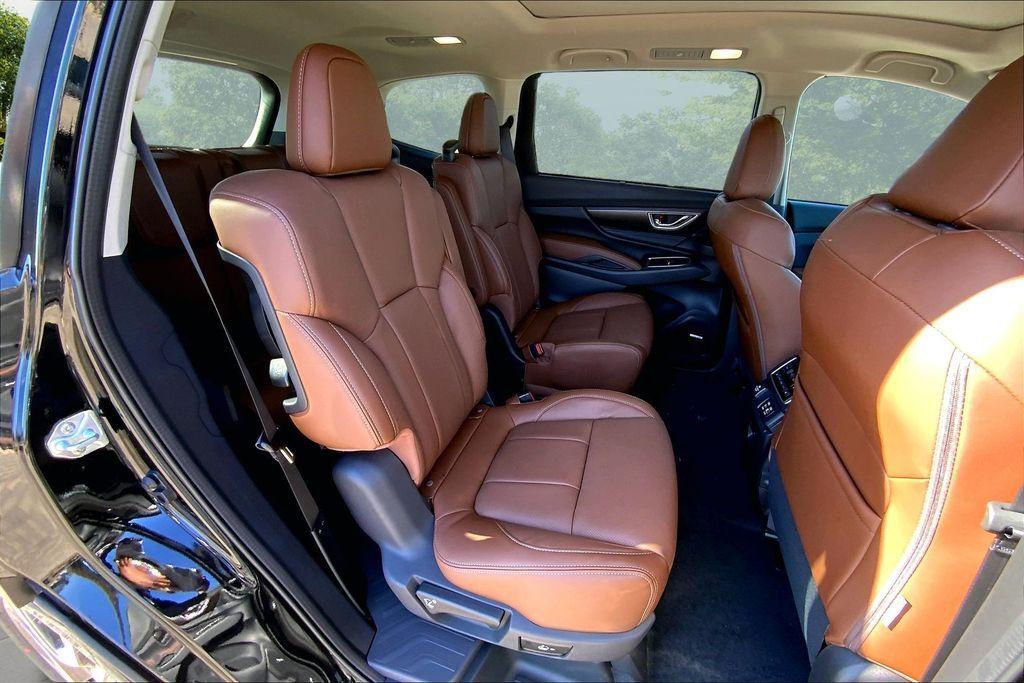 new 2026 Subaru Ascent car, priced at $50,405