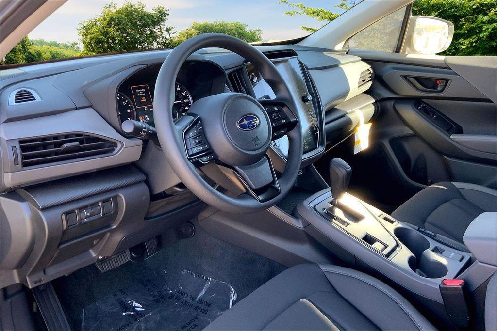 new 2026 Subaru Crosstrek car, priced at $28,991