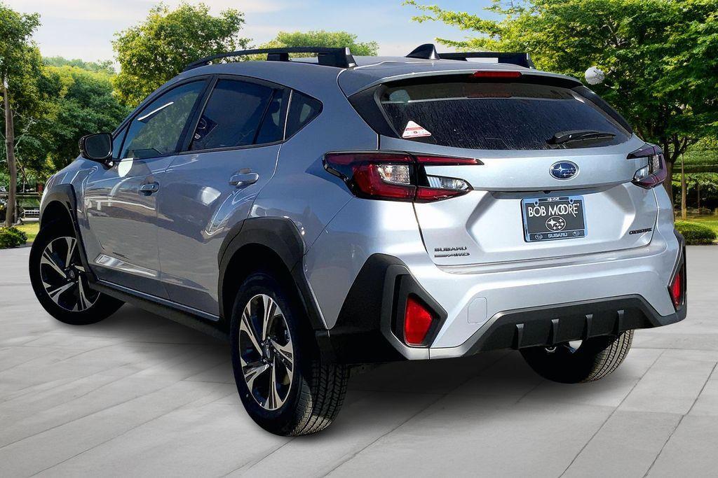 new 2026 Subaru Crosstrek car, priced at $28,991