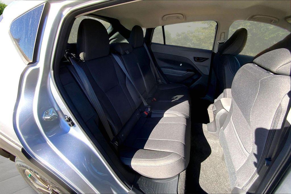 new 2026 Subaru Crosstrek car, priced at $28,991