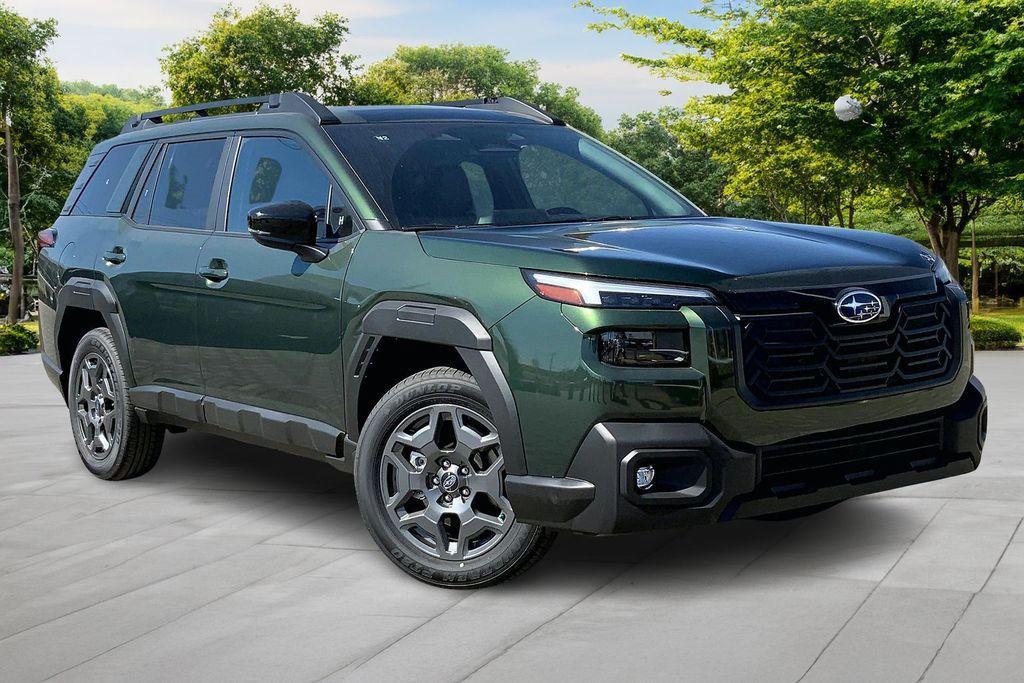 new 2026 Subaru Outback car, priced at $37,897