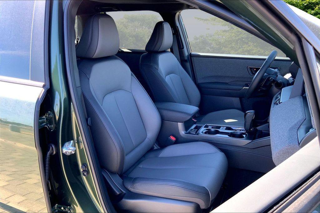 new 2026 Subaru Outback car, priced at $37,897