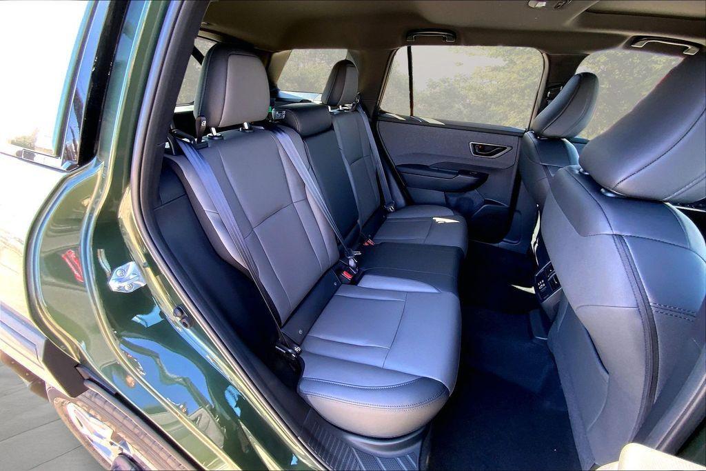 new 2026 Subaru Outback car, priced at $37,897