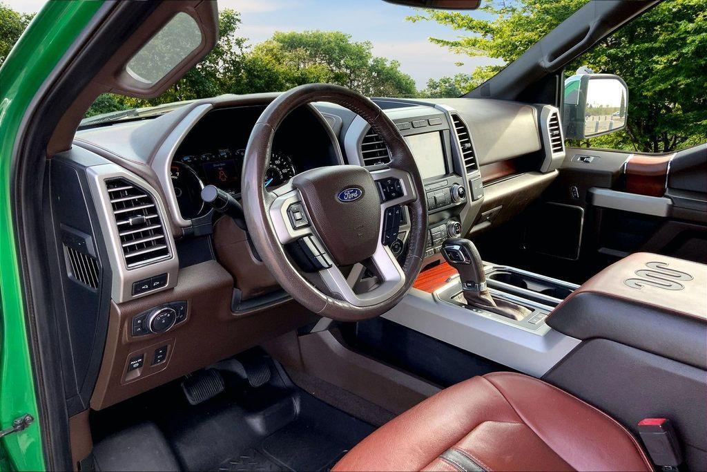 used 2019 Ford F-150 car, priced at $30,848