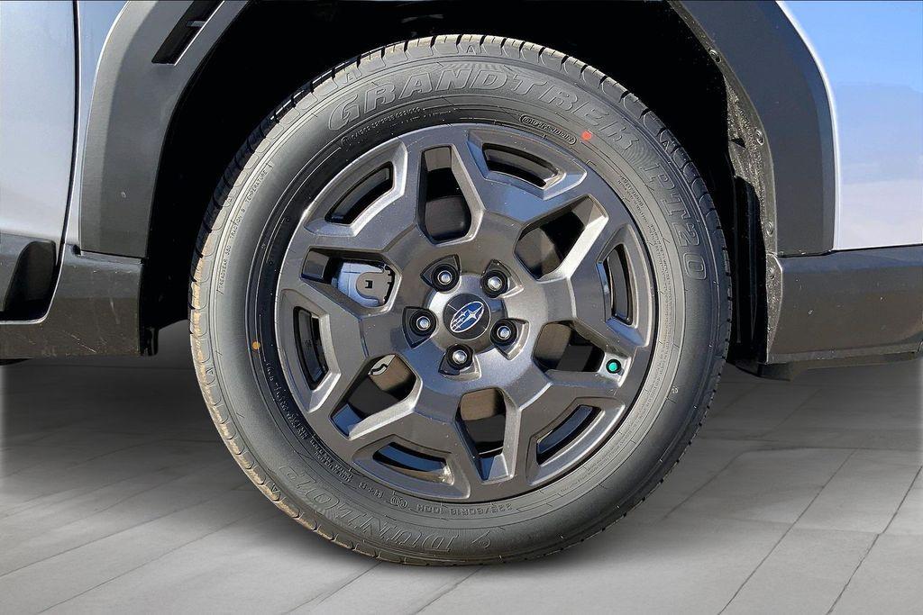 new 2026 Subaru Outback car, priced at $37,418