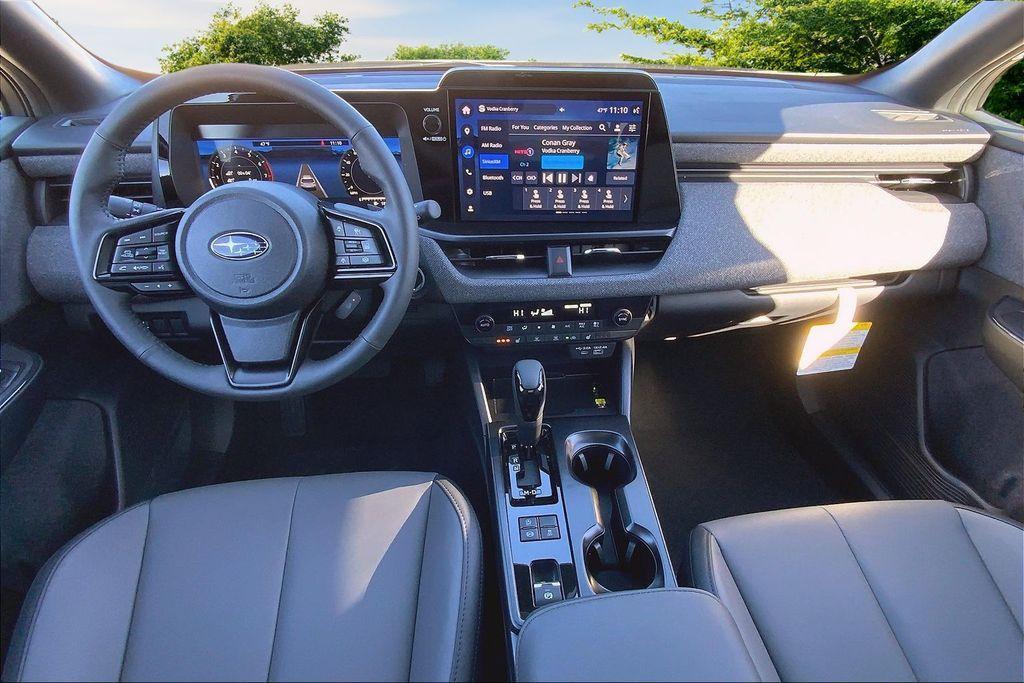 new 2026 Subaru Outback car, priced at $37,418