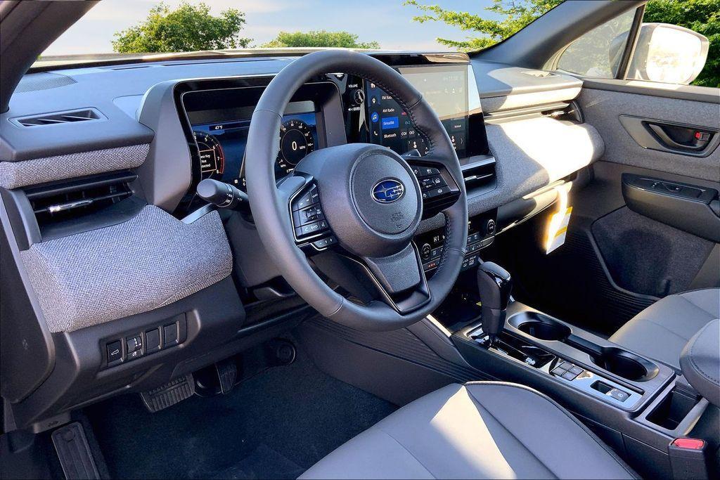 new 2026 Subaru Outback car, priced at $37,418