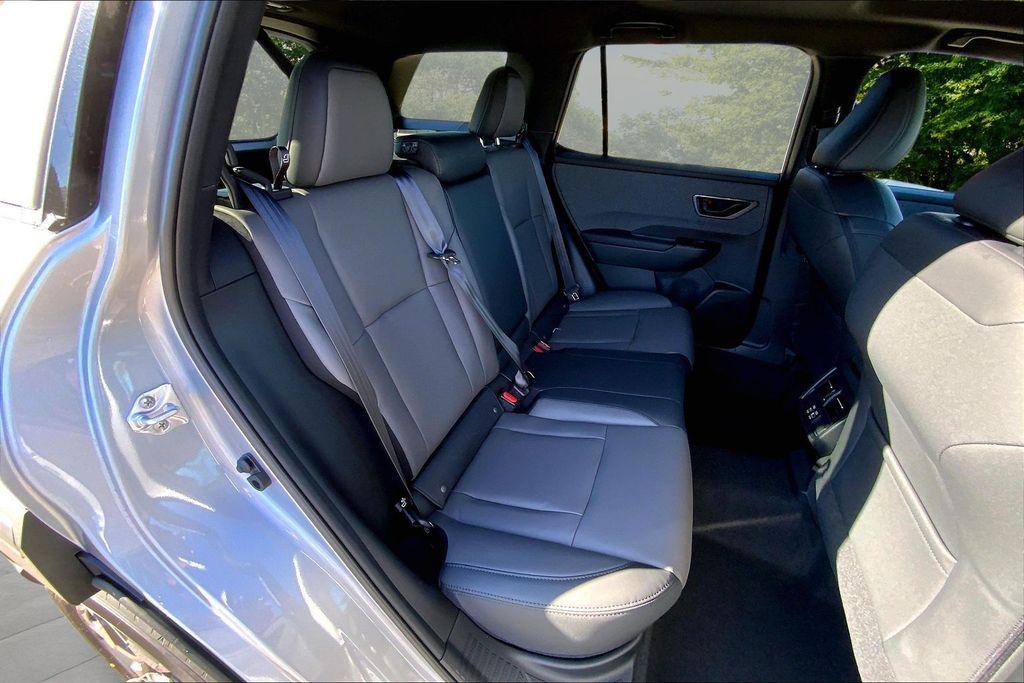 new 2026 Subaru Outback car, priced at $37,418