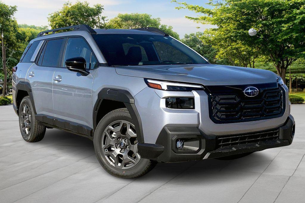 new 2026 Subaru Outback car, priced at $37,418