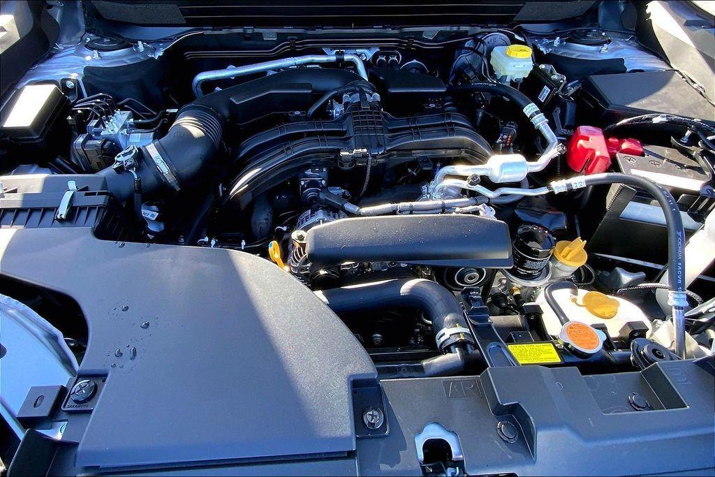 new 2026 Subaru Outback car, priced at $37,418