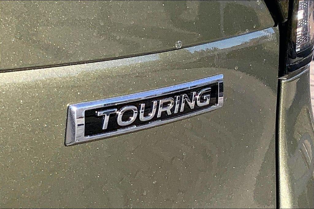 new 2026 Subaru Forester car, priced at $41,061