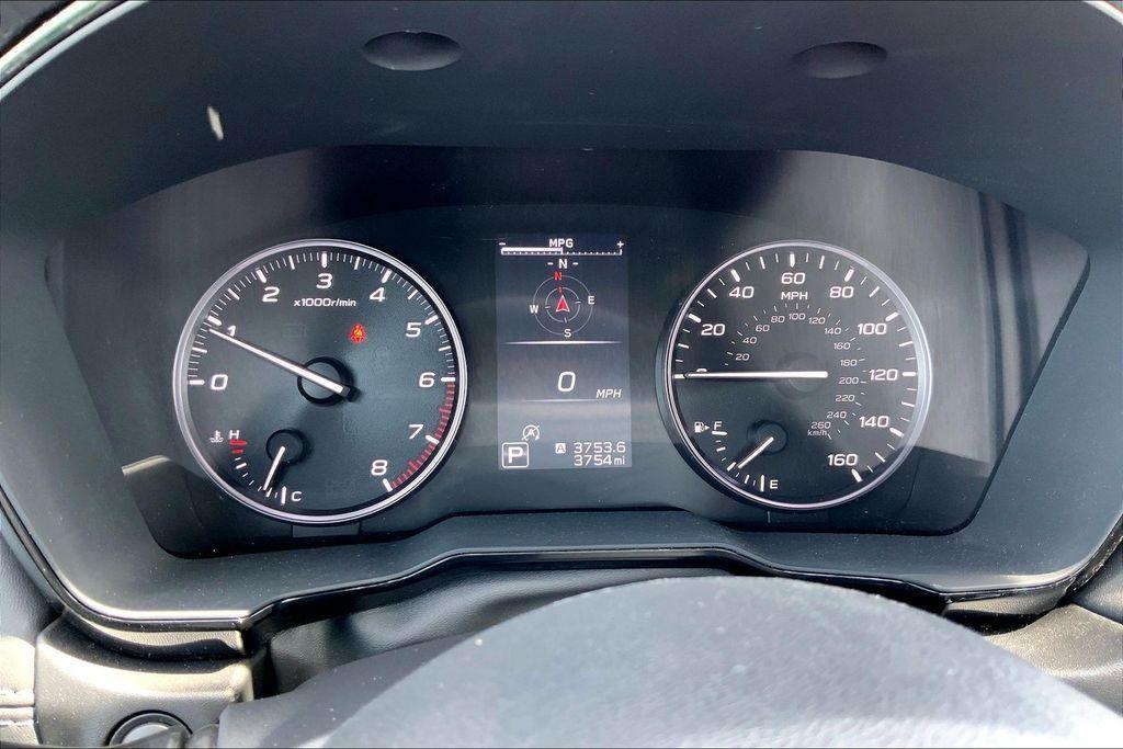 used 2025 Subaru Outback car, priced at $30,143