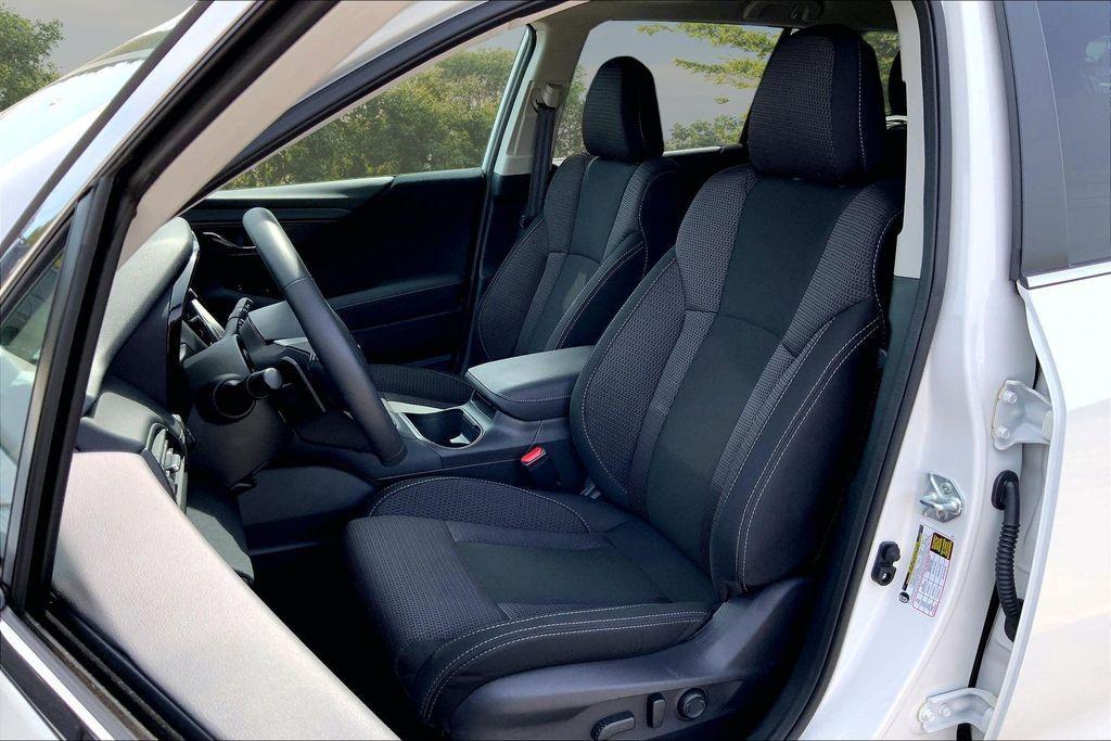 used 2025 Subaru Outback car, priced at $30,143