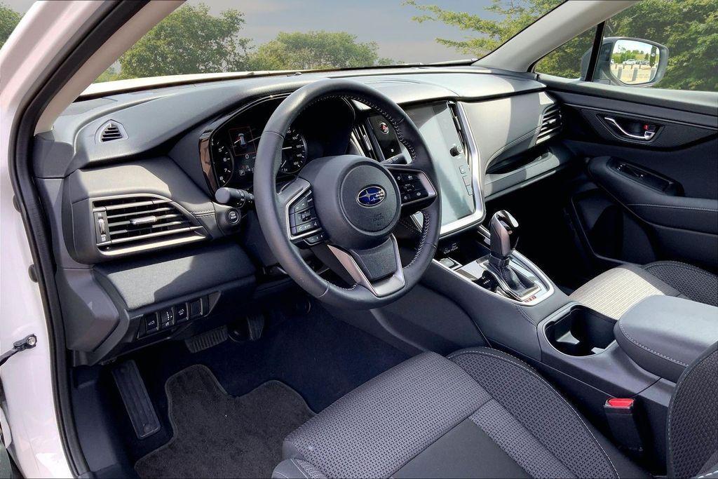 used 2025 Subaru Outback car, priced at $30,143