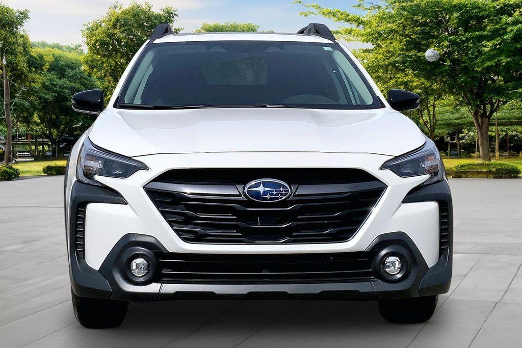 used 2025 Subaru Outback car, priced at $30,143