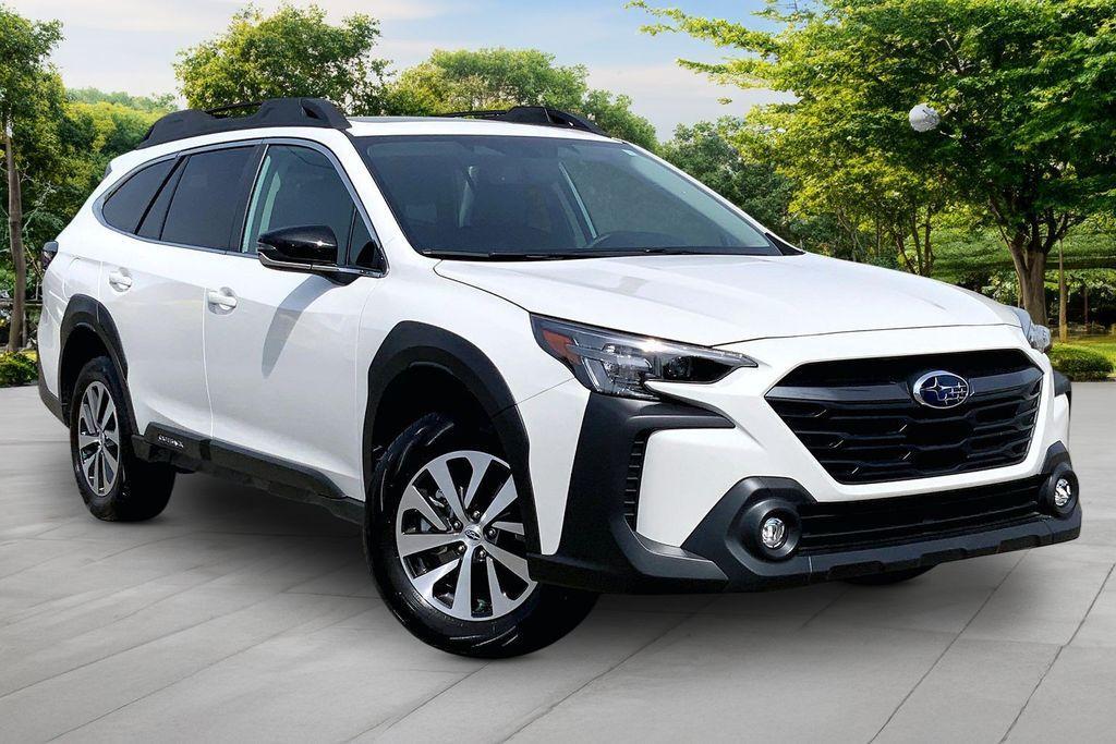 used 2025 Subaru Outback car, priced at $30,143