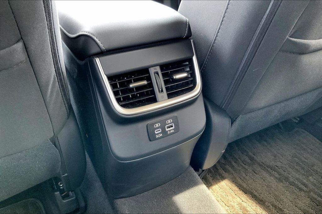 used 2025 Subaru Outback car, priced at $30,143