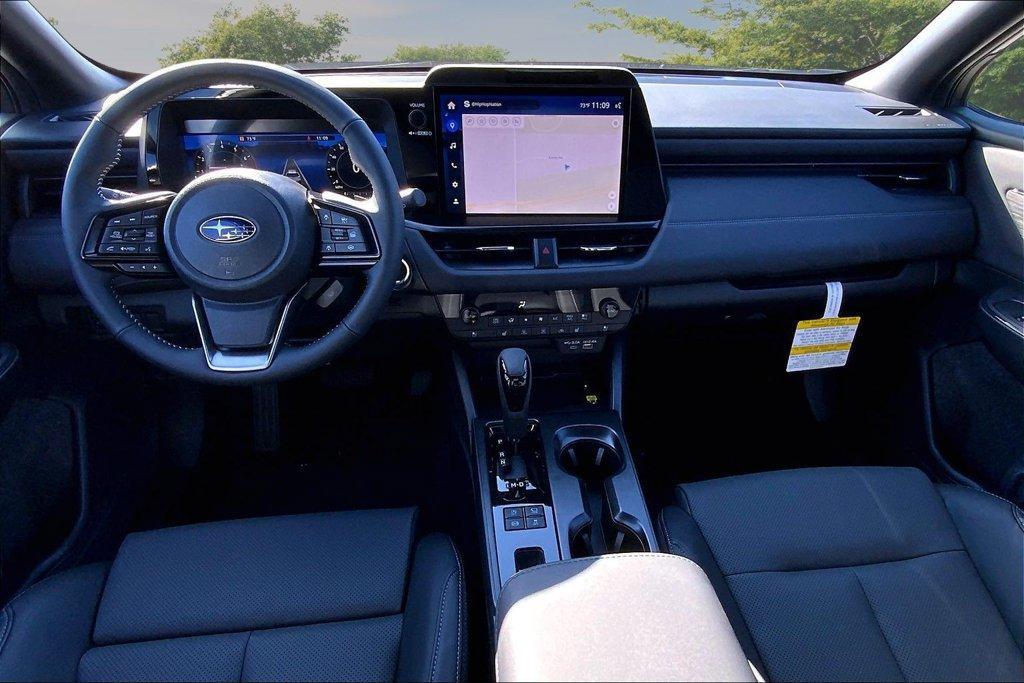 new 2026 Subaru Outback car, priced at $52,000