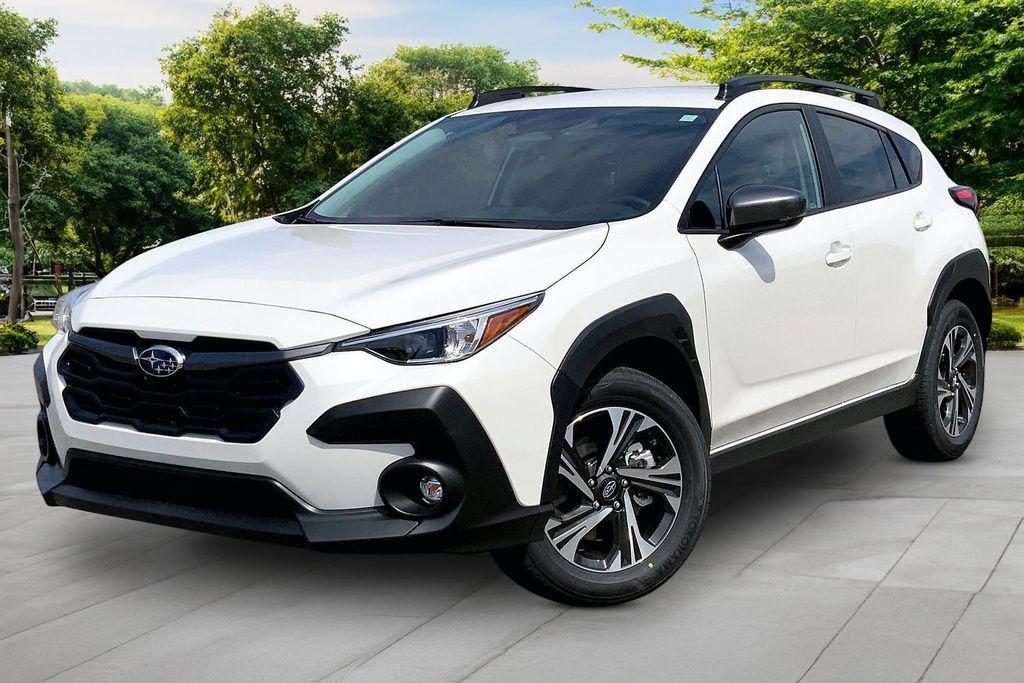 new 2026 Subaru Crosstrek car, priced at $30,152