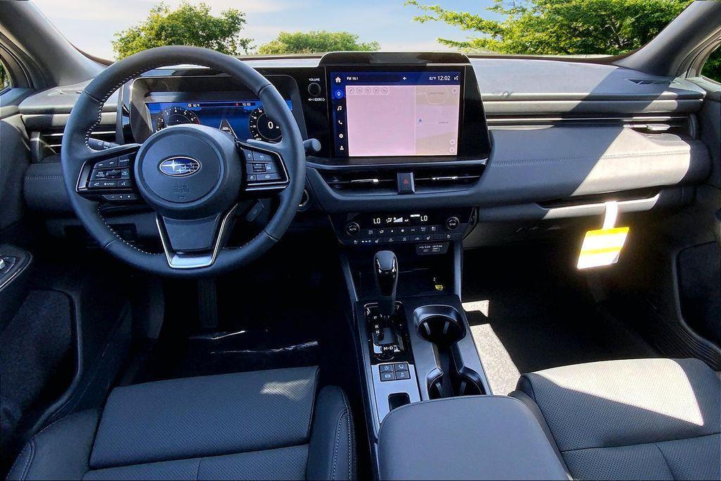 new 2026 Subaru Outback car, priced at $49,398