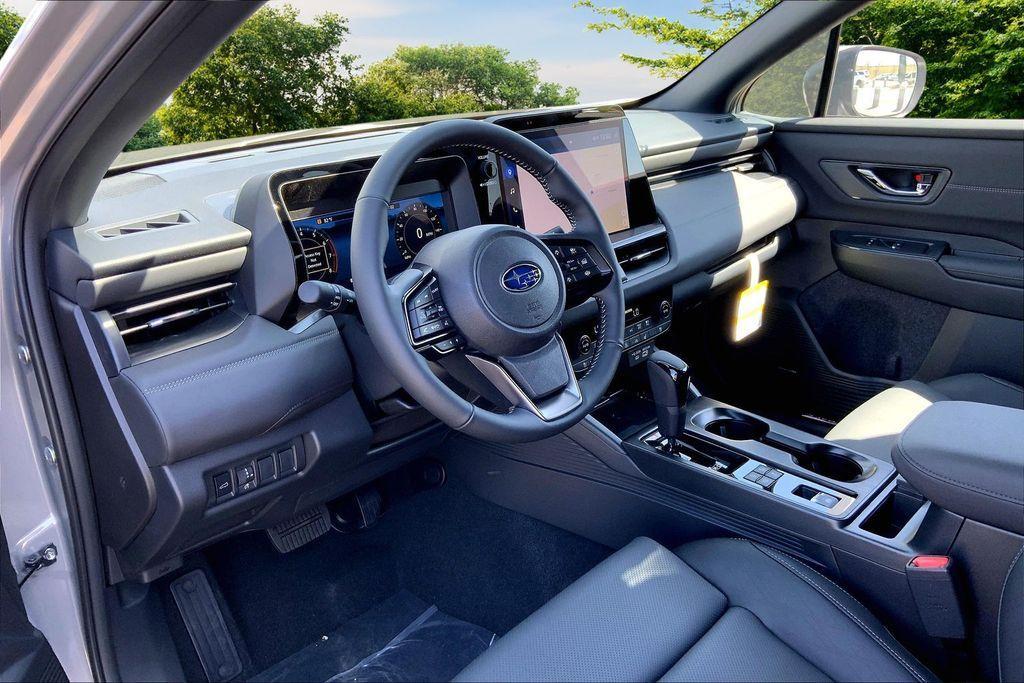 new 2026 Subaru Outback car, priced at $49,398