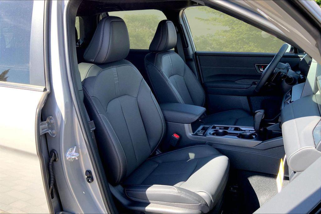 new 2026 Subaru Outback car, priced at $49,398