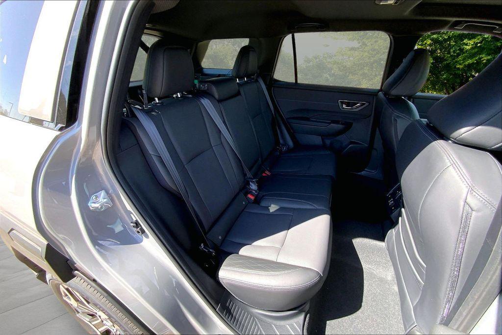 new 2026 Subaru Outback car, priced at $49,398