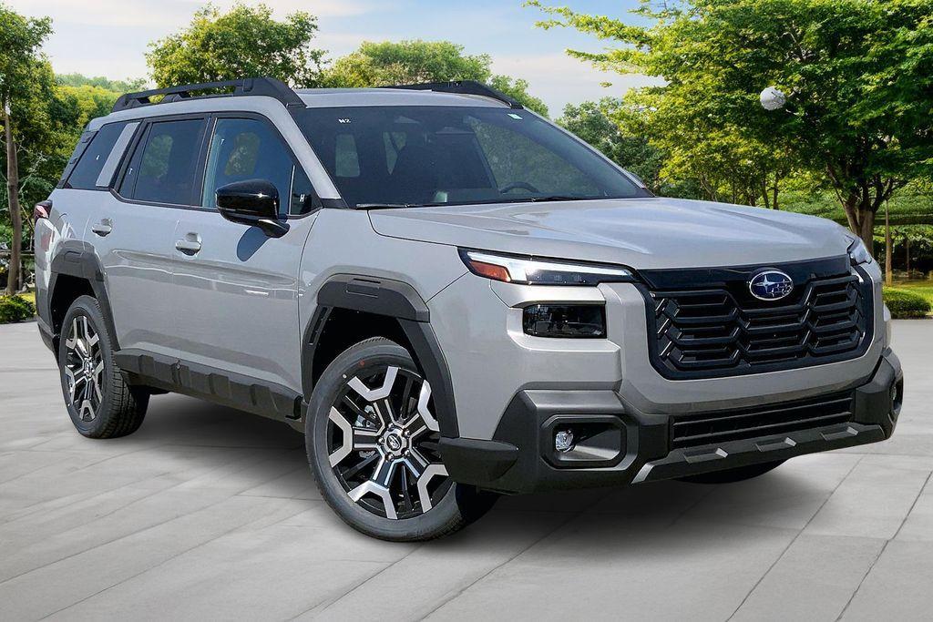 new 2026 Subaru Outback car, priced at $49,398