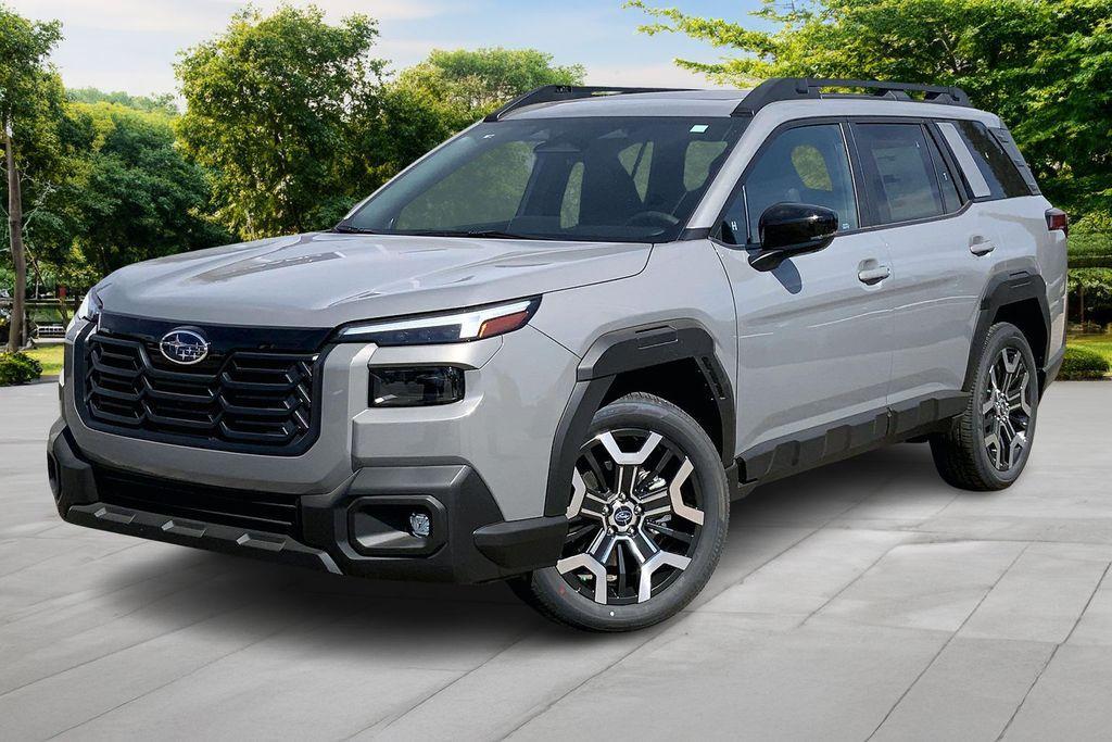 new 2026 Subaru Outback car, priced at $49,398