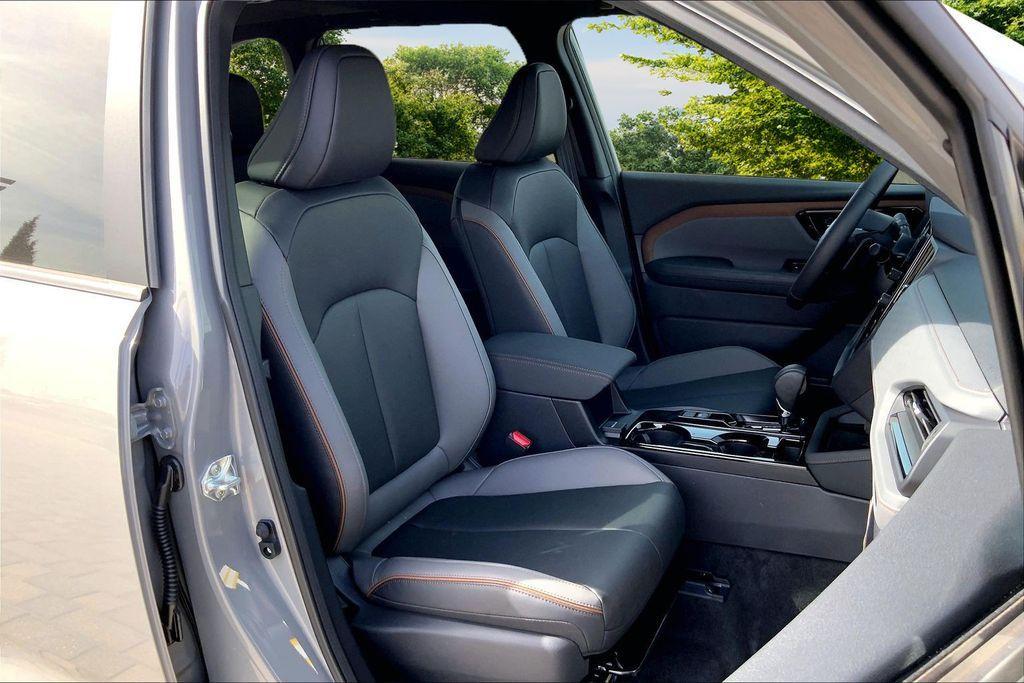 new 2026 Subaru Forester car, priced at $37,832